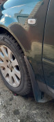 Audi A6 2 поколение (C5), 1997 года