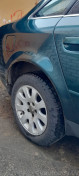Audi A6 2 поколение (C5), 1997 года