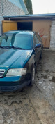 Audi A6 2 поколение (C5), 1997 года