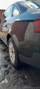 Audi A6 2 поколение (C5), 1997 года