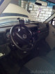 Volkswagen Transporter 2 поколение (T4), 1991 года