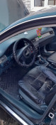 Audi A6 2 поколение (C5), 1997 года