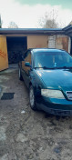 Audi A6 2 поколение (C5), 1997 года