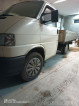 Volkswagen Transporter 2 поколение (T4), 1991 года