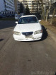 Mazda 626 5 поколение (GF), 1999 года