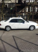 Mazda 626 5 поколение (GF), 1999 года