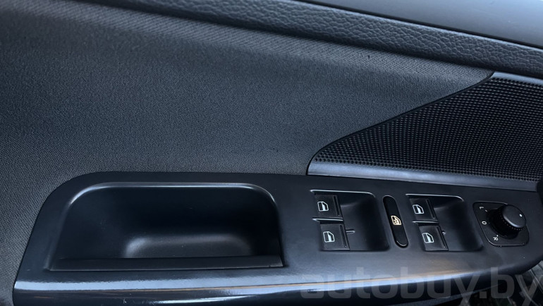 Volkswagen Golf 5 поколение, 2007 года
