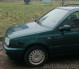 Volkswagen Golf 3 поколение, 1996 года