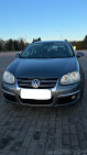 Volkswagen Golf 5 поколение, 2007 года