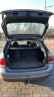 Volkswagen Golf 5 поколение, 2007 года