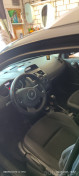 Renault Megane 2 поколение [рестайлинг], 2008 года