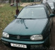 Volkswagen Golf 3 поколение, 1996 года