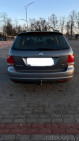 Volkswagen Golf 5 поколение, 2007 года