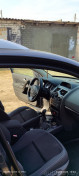 Renault Megane 2 поколение [рестайлинг], 2008 года