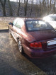 Hyundai Sonata 4 поколение (EF) [рестайлинг], 2002 года