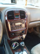Hyundai Sonata 4 поколение (EF) [рестайлинг], 2002 года