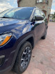 Jeep Compass 2 поколение, 2019 года