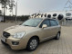 Kia Carens 2 поколение (UN), 2007 года