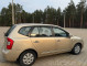 Kia Carens 2 поколение (UN), 2007 года
