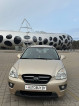 Kia Carens 2 поколение (UN), 2007 года