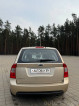 Kia Carens 2 поколение (UN), 2007 года