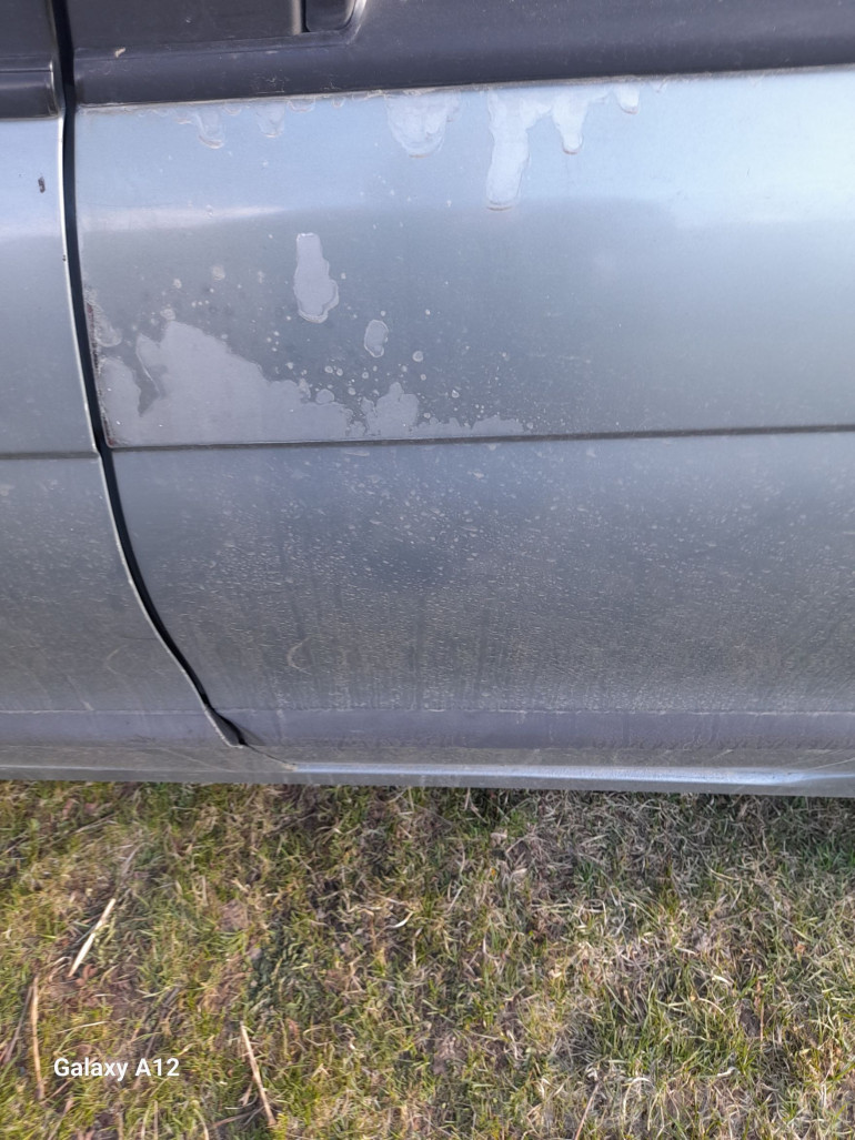 Renault Scenic 1 поколение, 1997 года