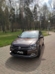 Volkswagen Polo 5 поколение [рестайлинг], 2015 года