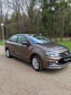 Volkswagen Polo 5 поколение [рестайлинг], 2015 года