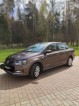 Volkswagen Polo 5 поколение [рестайлинг], 2015 года