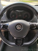 Volkswagen Polo 5 поколение [рестайлинг], 2015 года