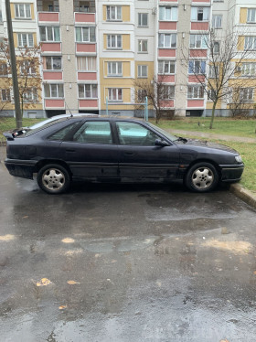 Renault Safrane