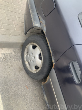 Renault Safrane