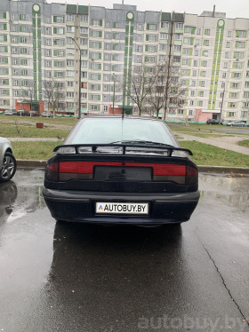 Renault Safrane