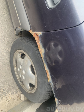 Renault Safrane