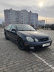Lexus GS 2 поколение, 2000 года