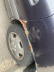 Renault Safrane 1 поколение [рестайлинг], 1998 года