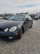 Lexus GS 2 поколение, 2000 года
