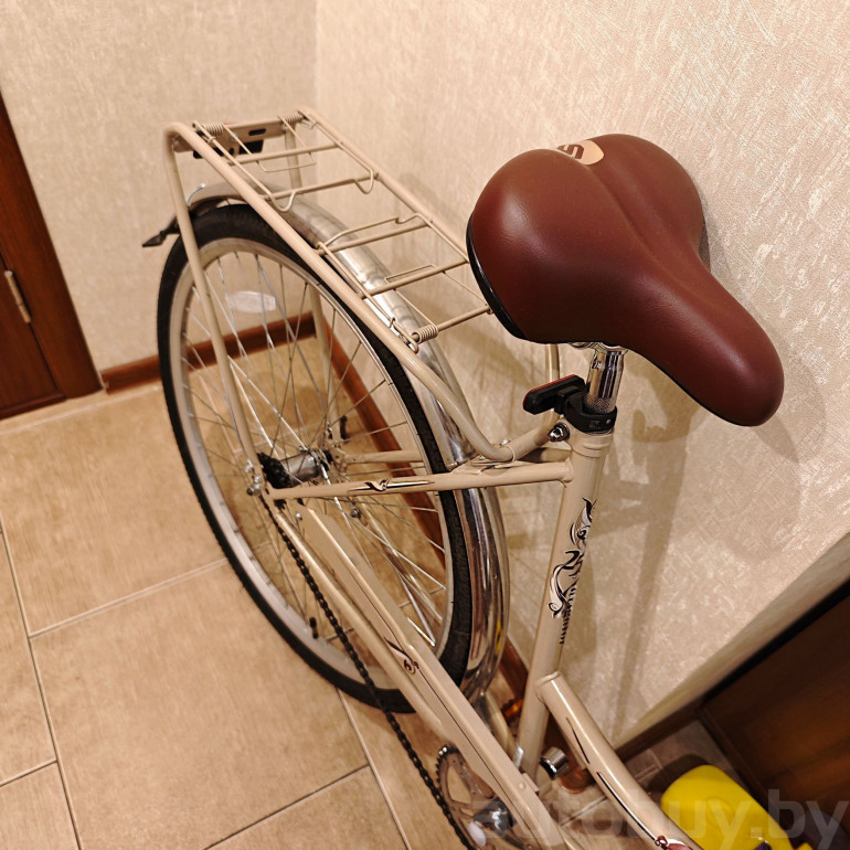 Фото велосипеда