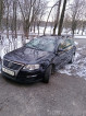 Volkswagen Passat 6 поколение (B6), 2006 года