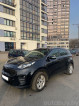 Kia Sportage 4 поколение, 2017 года
