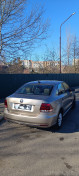 Volkswagen Polo 5 поколение [рестайлинг], 2020 года