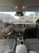 Kia Sportage 4 поколение, 2017 года
