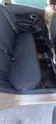 Volkswagen Polo 5 поколение [рестайлинг], 2020 года