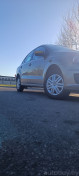 Volkswagen Polo 5 поколение [рестайлинг], 2020 года