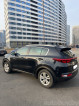 Kia Sportage 4 поколение, 2017 года