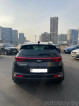 Kia Sportage 4 поколение, 2017 года