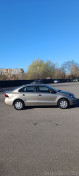 Volkswagen Polo 5 поколение [рестайлинг], 2020 года