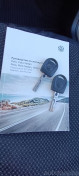 Volkswagen Polo 5 поколение [рестайлинг], 2020 года