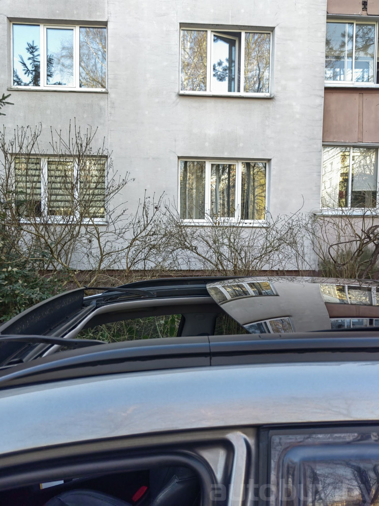 Kia Sportage 3 поколение, 2011 года