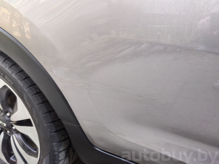 Kia Sportage 3 поколение, 2011 года